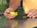 Gardening Tools & Accessories : Gardening with Hand Saws Gardening Tools & Accessories : Gardening with Hand Saws