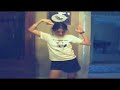 Lecciones femeninas de baile
