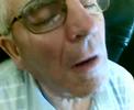 Sleeping Man Sleeping Man