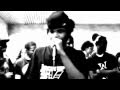 KwizMan @ WCCR 640 AM Radio Station CYPHER in CCNY on Nov. 4, 2010