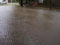 Tormenta en Reconquista