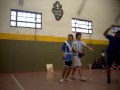 Muestra de Baile-parte 2