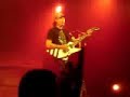 Scorpions Dijon 18.05.2007 01 Hour 1 Scorpions Dijon 18.05.2007 01 Hour 1