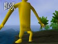 Doshin the Giant First Launch 64DD Doshin the Giant First Launch 64DD