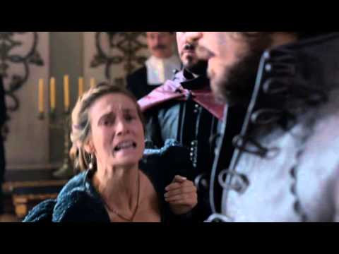 Promo del 2x10 - “Trial and Punishment”