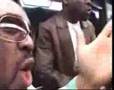 Naturally7 - In the Air Tonight - subway concert