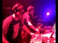 aitor burgui vs iker allo set a 4 platos techno event 2007 p
