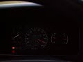 maxsi vitesse volvo 460td gle