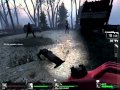 LEFT 4 DEAD COSECHA DE SANGRE PARTE 4