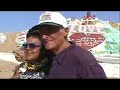 Salton Sea Experiment:  (Part 7) Salvation Mountain Tour pt3