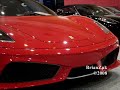 Ferrari 430 Scuderia Ferrari 430 Scuderia