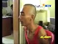 Cincin Hilang, Kekasih Dibakar Cincin Hilang, Kekasih Dibakar