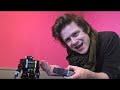 iSobot robot