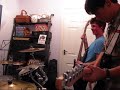 Rage Against the Machine - Killing in the Name - TV Cover Rage Against the Machine - Killing in the Name - TV Cover