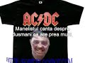 Rocker vs. Manelist