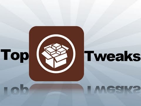 springboard - Alright, this video was made due to popular demand! I will be making it a series because there are just too many amazing Cydia tweaks/apps/hacks. If you have...