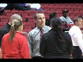 Ball State vs. IPFW Ball State vs. IPFW