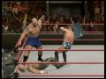 WWE SmackDown vs RAW 2010 Inervention Chris Jericho