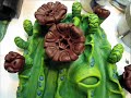 Mask Painting - saguaro cactus Mask Painting - saguaro cactus
