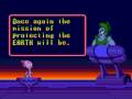 [snes] super widget developer: atlus co. publisher: atlus platform: super nintendo entertainment system release date: december 31, 1993 genre: platformer 2d mode: single player [eng] super widget was a video game for the snes made in 1993 by atlus. it was based on the cartoon widget the world watcher. it is a sequel to widget for the nes. [pl] super widget jest gr? wideo stworzon? na snes w 1993 roku przez atlus. gra oparta jest na kresk�wce 