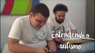 Entendendo o autismo