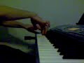 Impromptu - a-dios