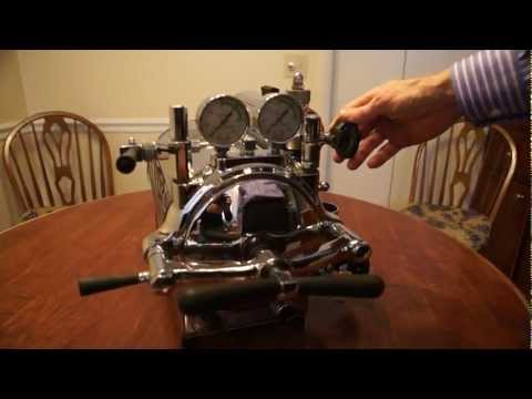 how to drain statim 2000