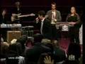 Holy Ground - Crabb Family
