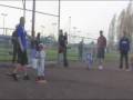 2009-05-01 | 2-Year-Old Baseball Prodigy ~> he's three, then look out. If Billy Beane is watching, he'll sign for lifetime ... (2:10)