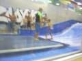 Surfing inside