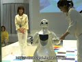 Toyota robot can write too Toyota robot can write too