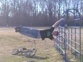 Human Flag