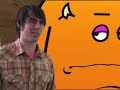 Rory and Craig Go To a Concert