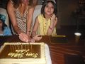 NATALIA'S BIRTHDAY