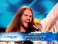 Bo Bice Sings Heaven