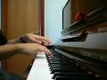 Gnossienne No. 1 - Erik Satie (The Painted Veil Soundtrack)