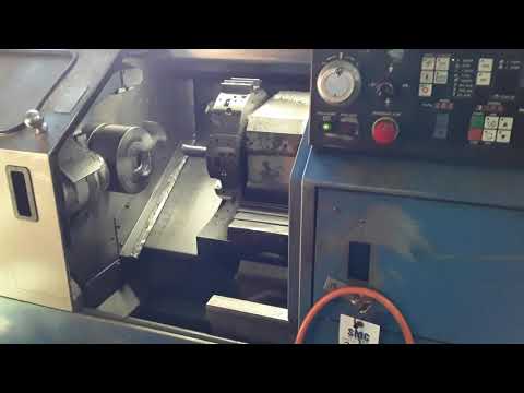 MAZAK QT-15 CNC Lathes | Rock Solid Tools (1)