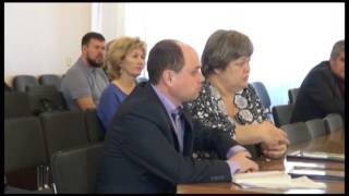 О бездомных животных и о перепланировках в домах