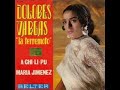 Dolores Vargas - Achilipú Dolores Vargas - Achilipú