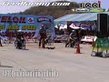 Dragbike