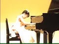 2006 Piano Le Coucou (Daquin)