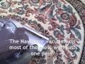 Shark Navigator Vacuum Review