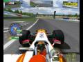 rfactor - Nürburgring Circuit - Renault R29
