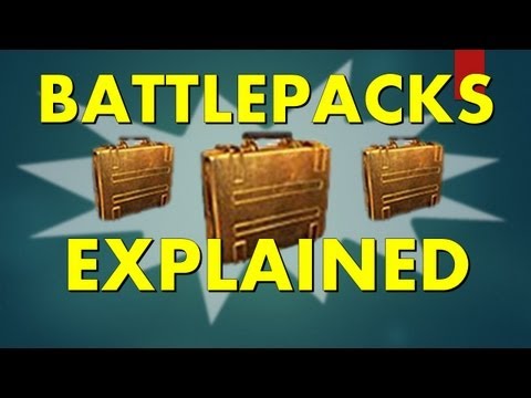how to get more bf4 battle packs