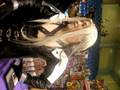 Felicia Meets Sephiroth