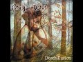 Anvil Of Doom - Forgotten Embryos