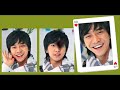 Lee Seunggi , Pretty Boy.