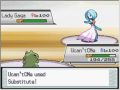 Pokemon HG/SS WiFi Battle #3 vS TheEpicMiltank