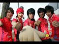 TVXQ/DBSK Love Tribute