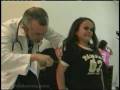 Dwarfism May Provide Cancer Cure Clue